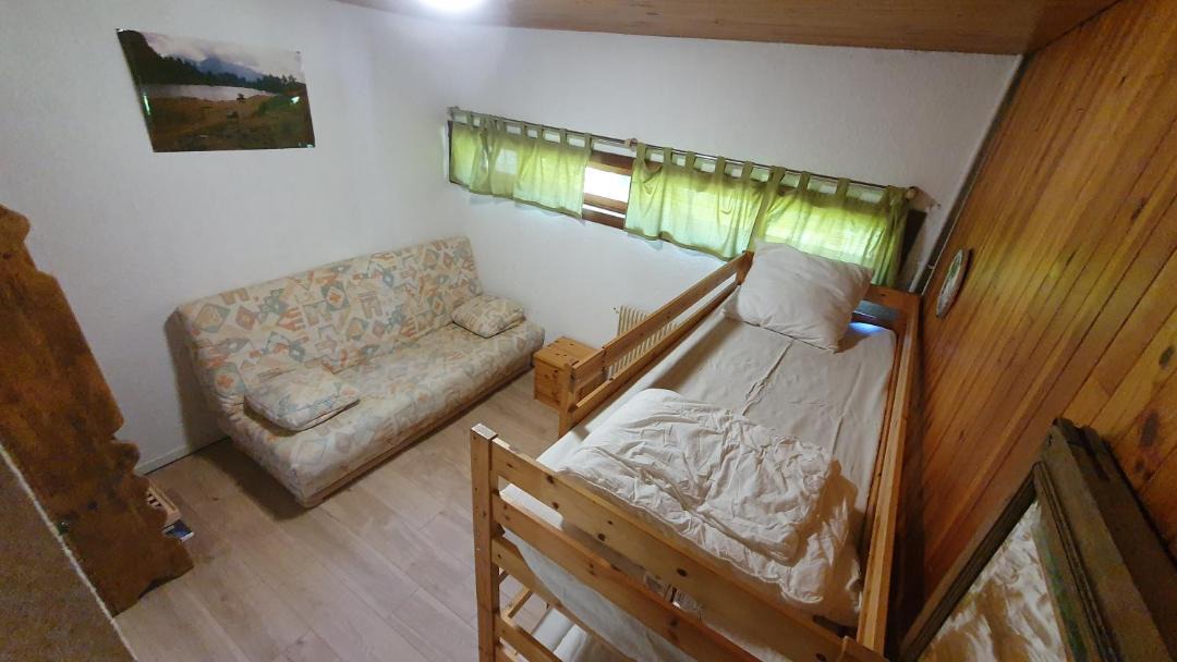 Photo of Bedroom in Chamrousse