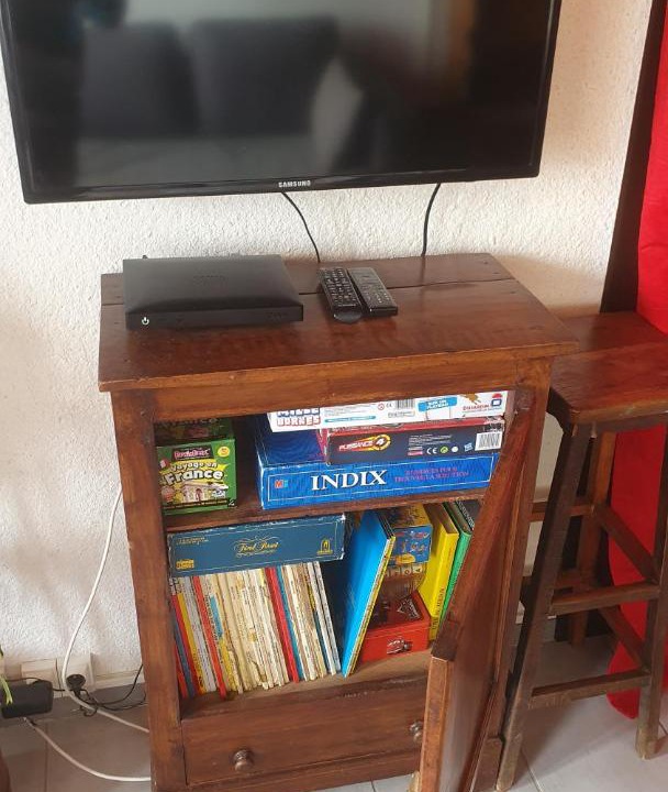 Photo of Livingroom in Chamrousse