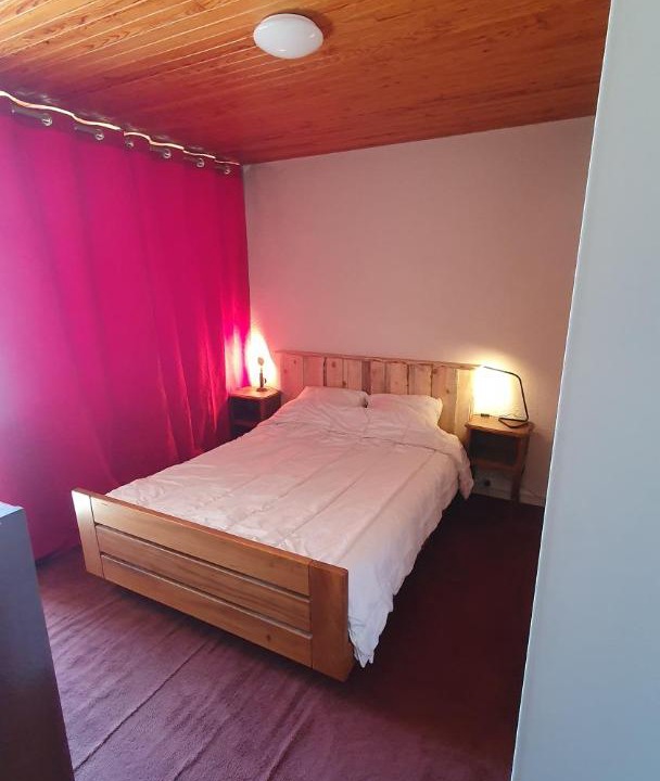 Photo of Bedroom in Chamrousse