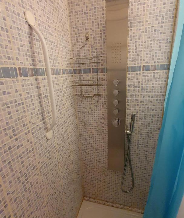 Photo of Bathroom in Chamrousse