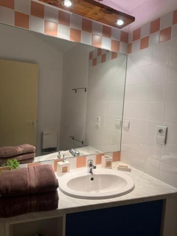 Photo of Bathroom in Germignac