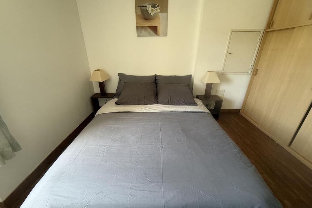 Photo of Bedroom in Germignac