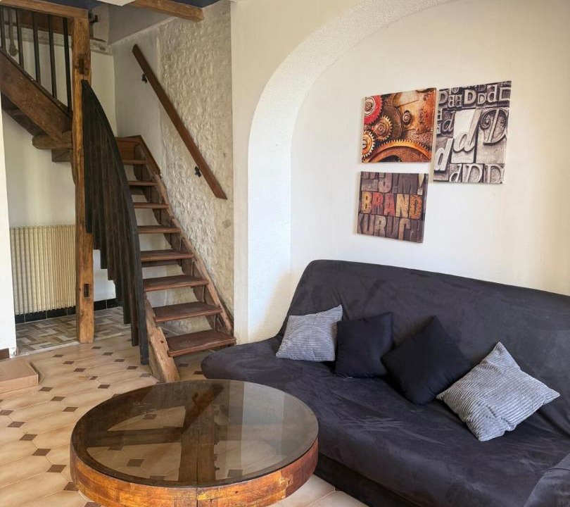 Photo of Livingroom in Germignac