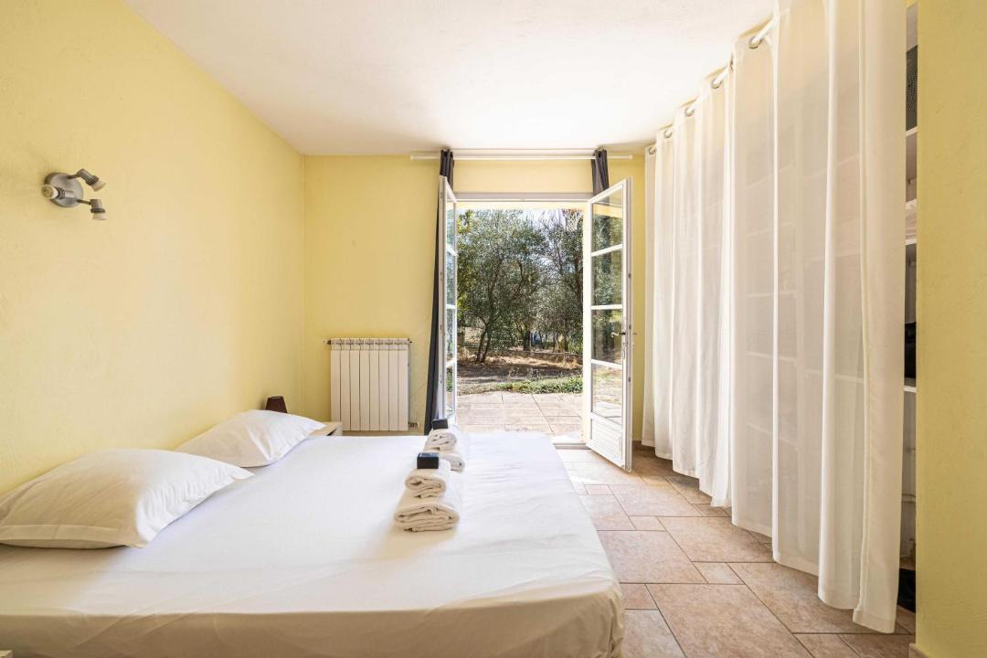 Photo of Bedroom in Le Tignet
