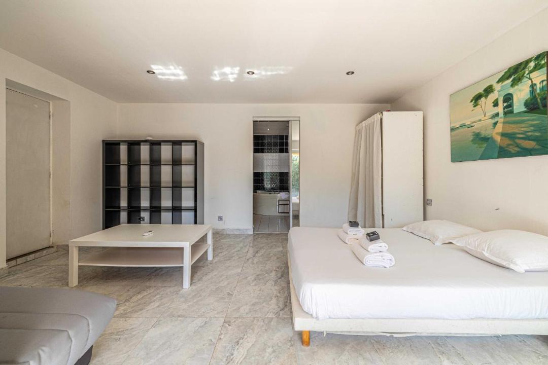 Photo of Bedroom in Le Tignet