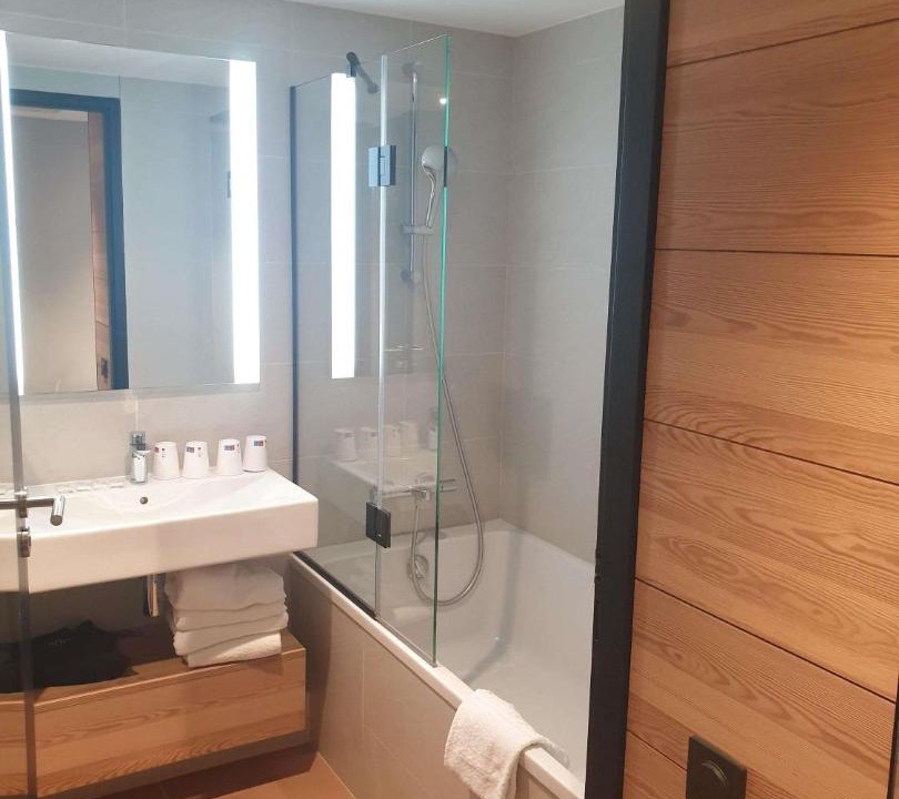 Photo of Bathroom in Albertville