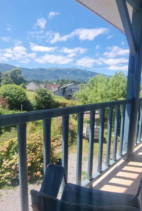 Photo of Patio Balcony in Buzy