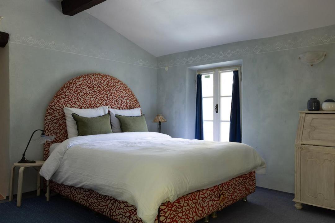 Photo of Bedroom in Cogolin