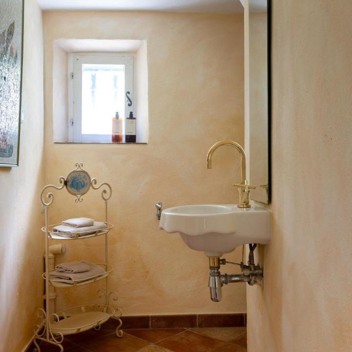 Photo of Bathroom in Cogolin