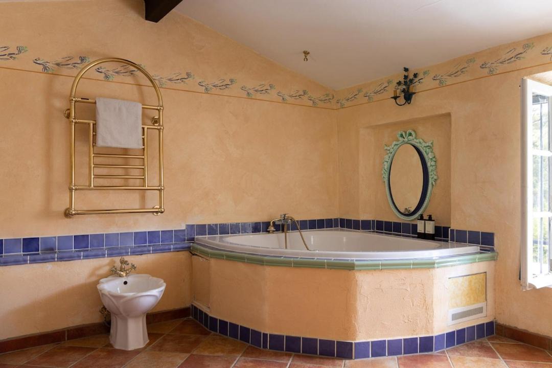 Photo of Bathroom in Cogolin