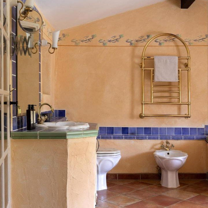 Photo of Bathroom in Cogolin