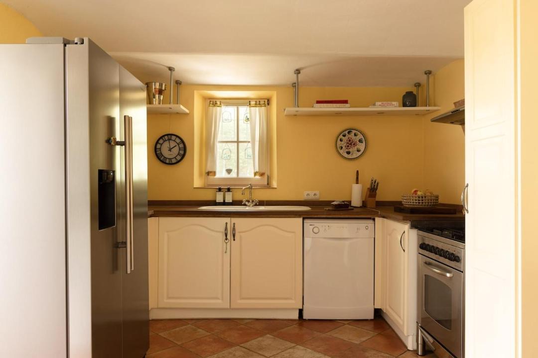 Photo of Kitchen in Cogolin