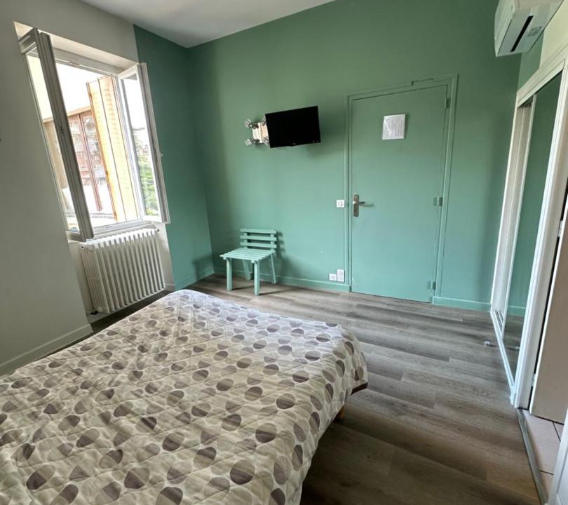 Photo of Bedroom in Montmelian