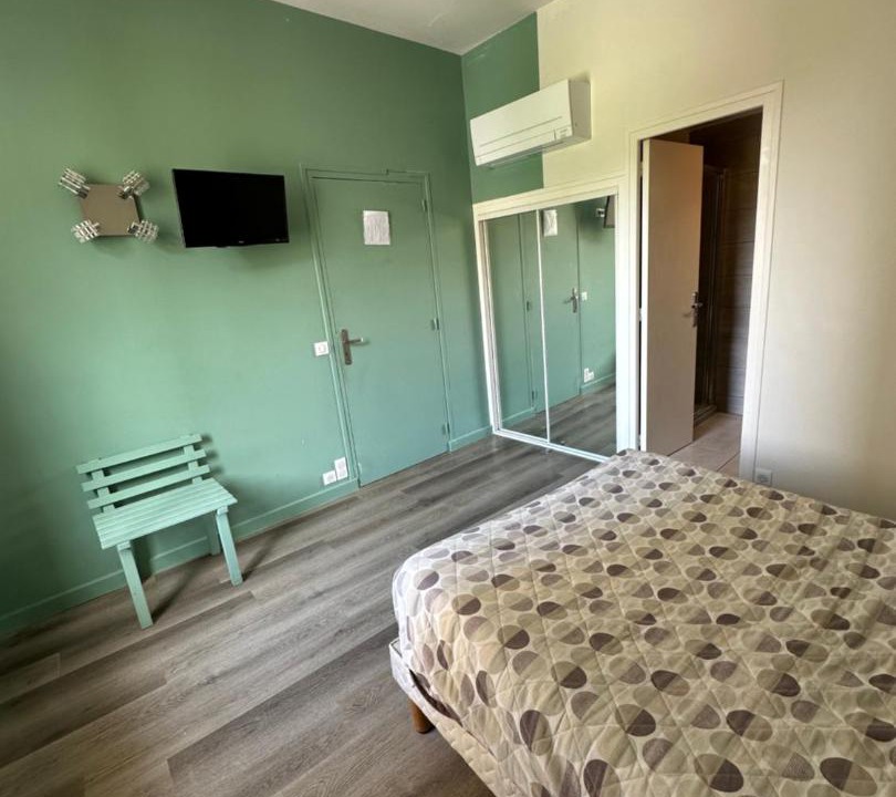 Photo of Bedroom in Montmelian
