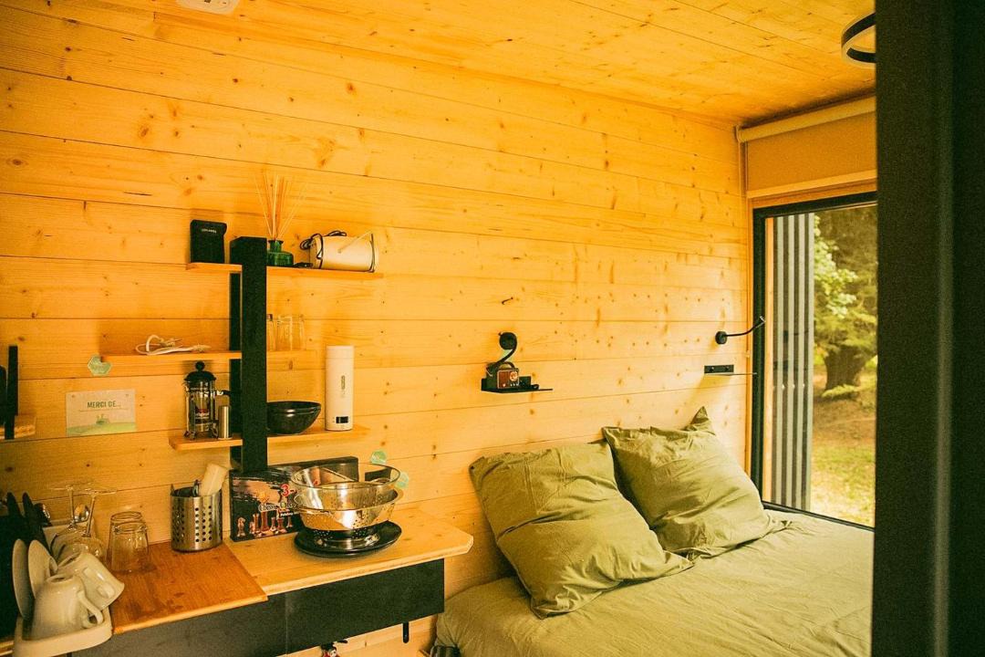 Photo of Bedroom in Mortagne-sur-Gironde