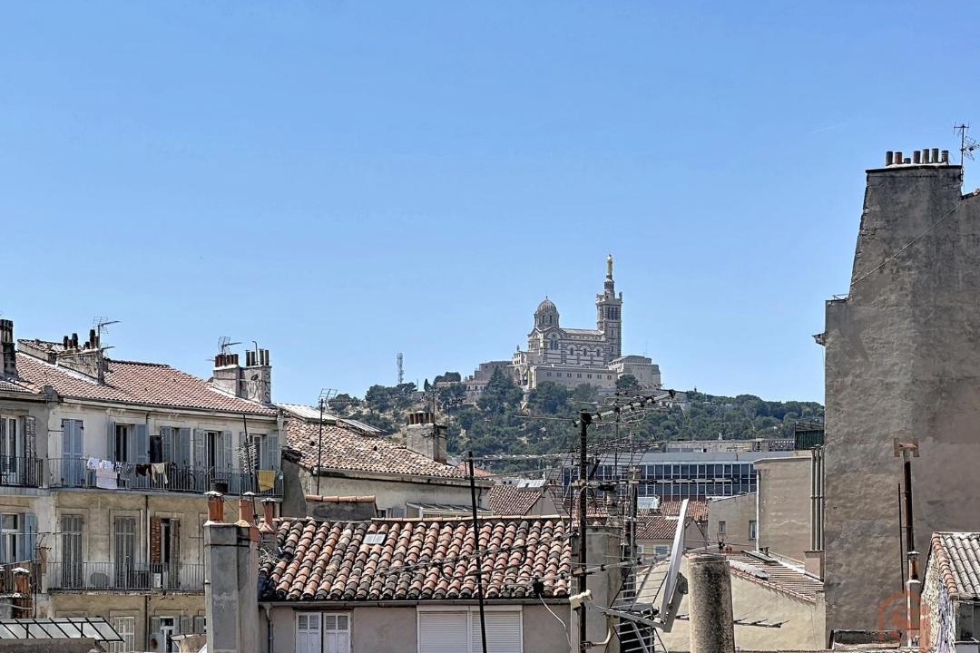 Photo of Buildings in 6th Arrondissement