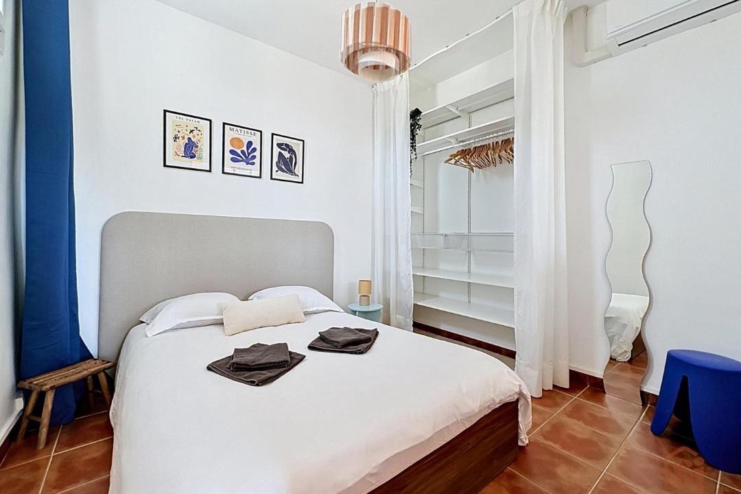 Photo of Bedroom in 6th Arrondissement