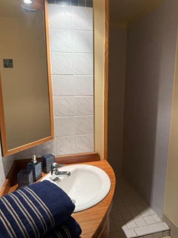 Photo of Bathroom in Germignac