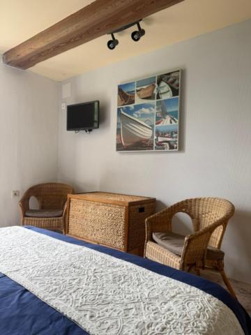 Photo of Bedroom in Germignac