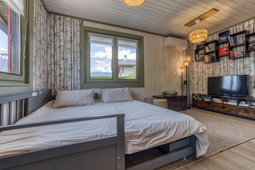 Photo of Bedroom in Passy