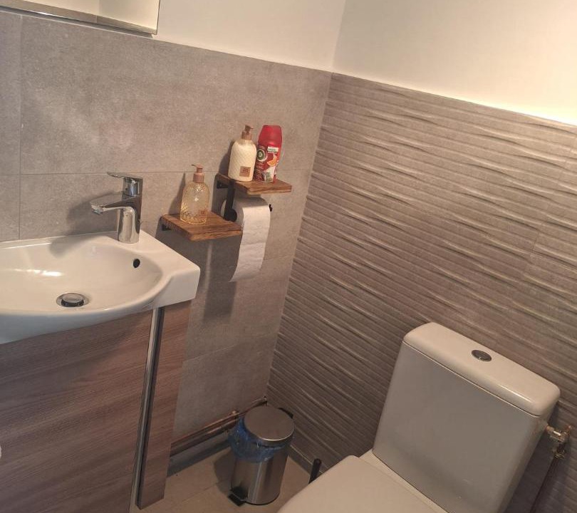 Photo of Bathroom in Saint-Vivien-de-Blaye