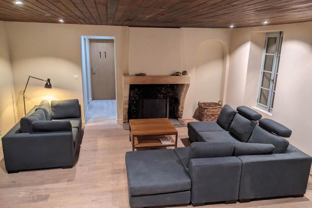 Photo of Livingroom in Gaillan-en-Medoc