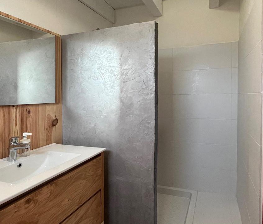 Photo of Bathroom in Saint-Paul-en-Born