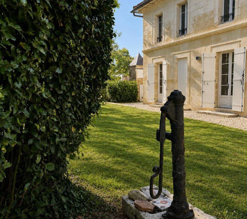 Photo of Others in Saint-Emilion