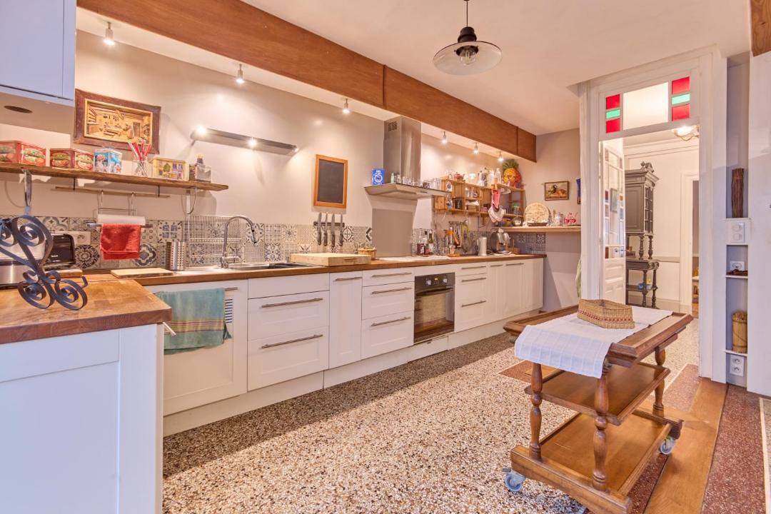 Photo of Kitchen in Agen