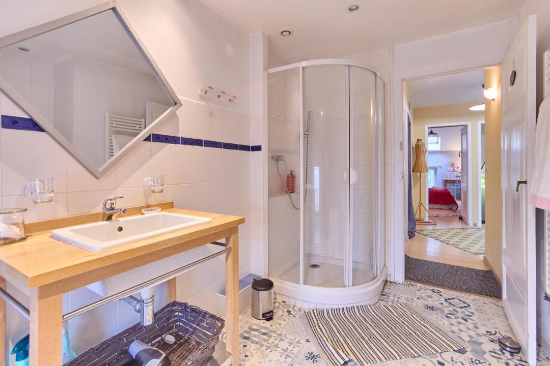 Photo of Bathroom in Agen