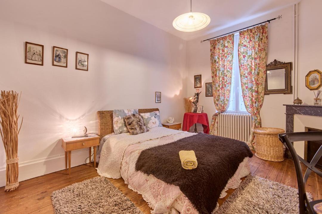 Photo of Bedroom in Agen