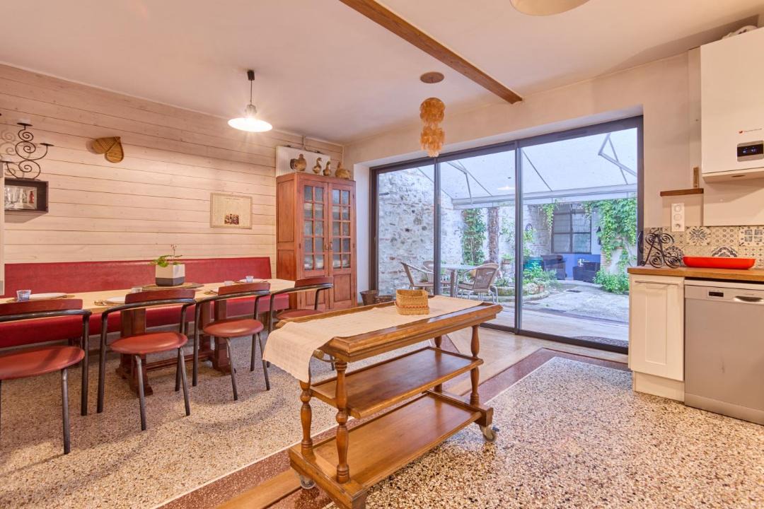 Photo of Kitchen in Agen