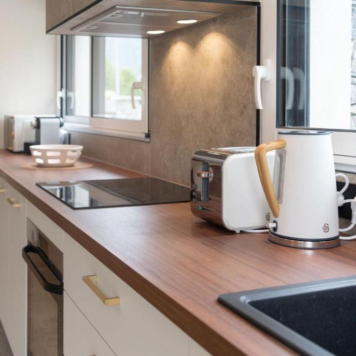 Photo of Kitchen in Saint-Avre