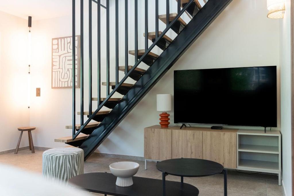 Photo of Livingroom in Saint-Avre