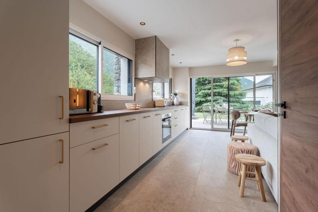 Photo of Kitchen in Saint-Avre
