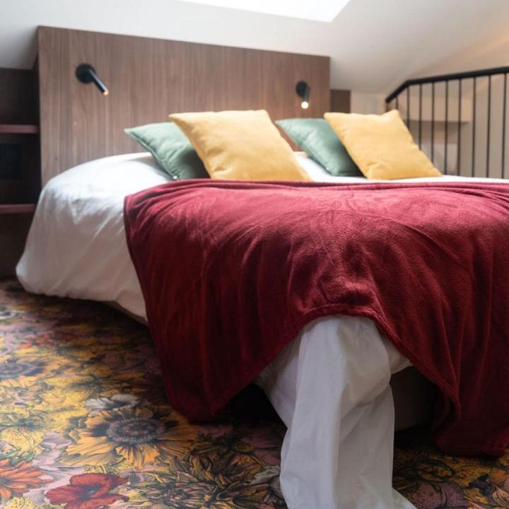 Photo of Bedroom in Saint-Avre
