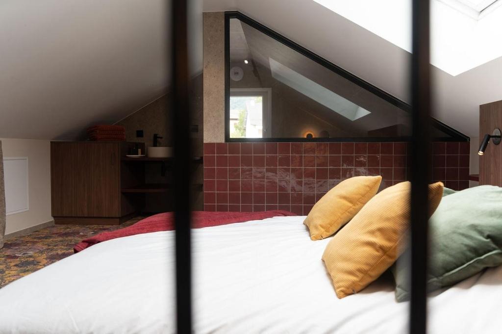 Photo of Bedroom in Saint-Avre