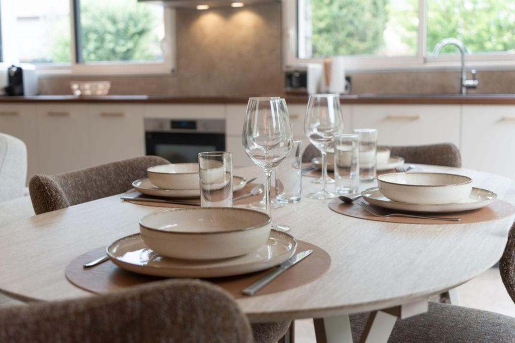 Photo of Kitchen in Saint-Avre