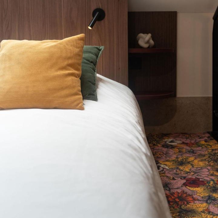 Photo of Bedroom in Saint-Avre