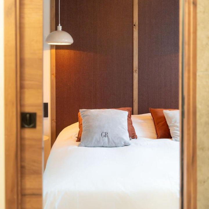 Photo of Bedroom in Saint-Avre