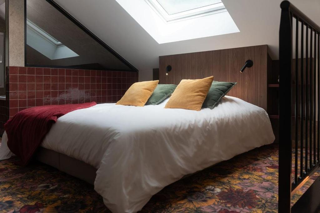Photo of Bedroom in Saint-Avre