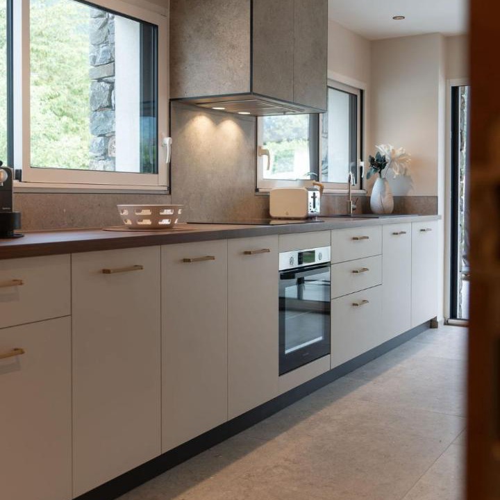 Photo of Kitchen in Saint-Avre