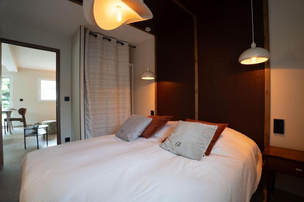 Photo of Bedroom in Saint-Avre