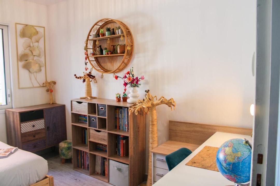 Photo of Bedroom in Landevieille