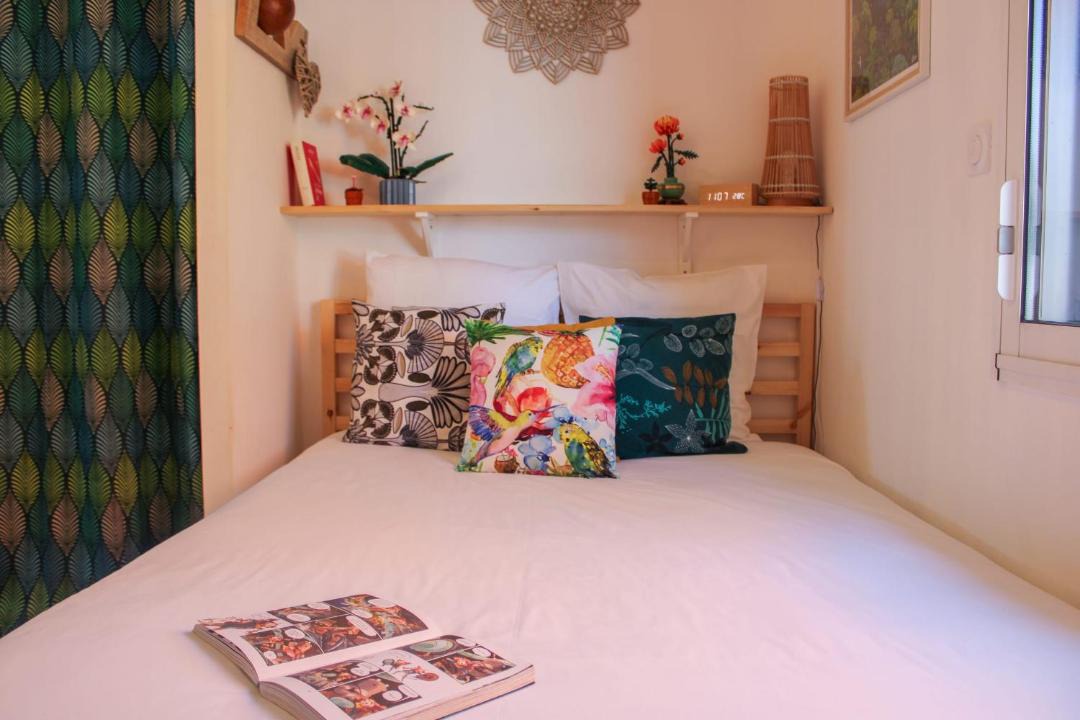 Photo of Bedroom in Landevieille