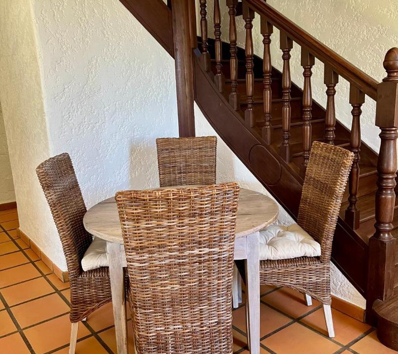 Photo of Patio Balcony in Lestelle-Betharram