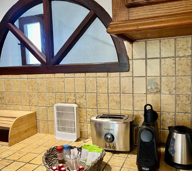 Photo of Kitchen in Lestelle-Betharram