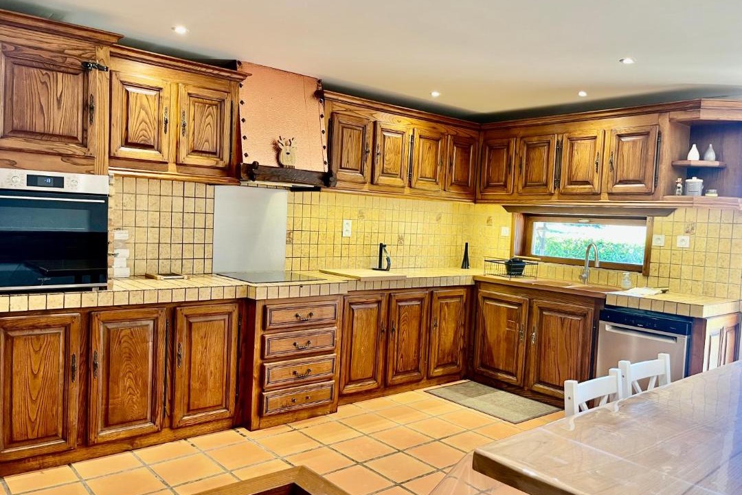 Photo of Kitchen in Lestelle-Betharram