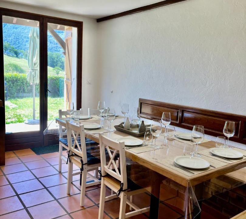 Photo of Kitchen in Lestelle-Betharram
