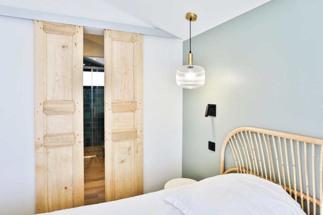 Photo of Bedroom in Saint-Hilaire-de-Riez
